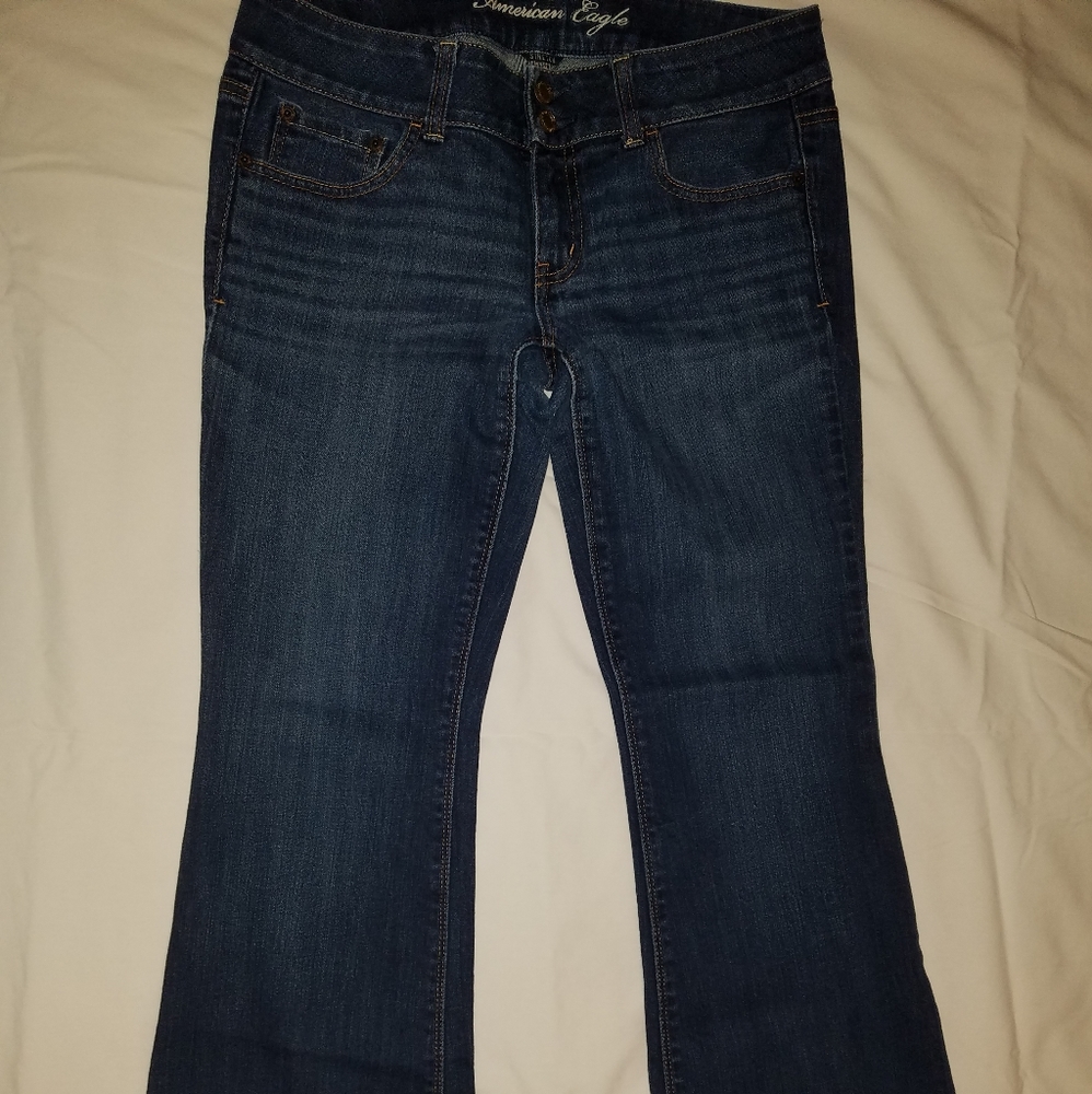 Vintage AE Artist Jeans